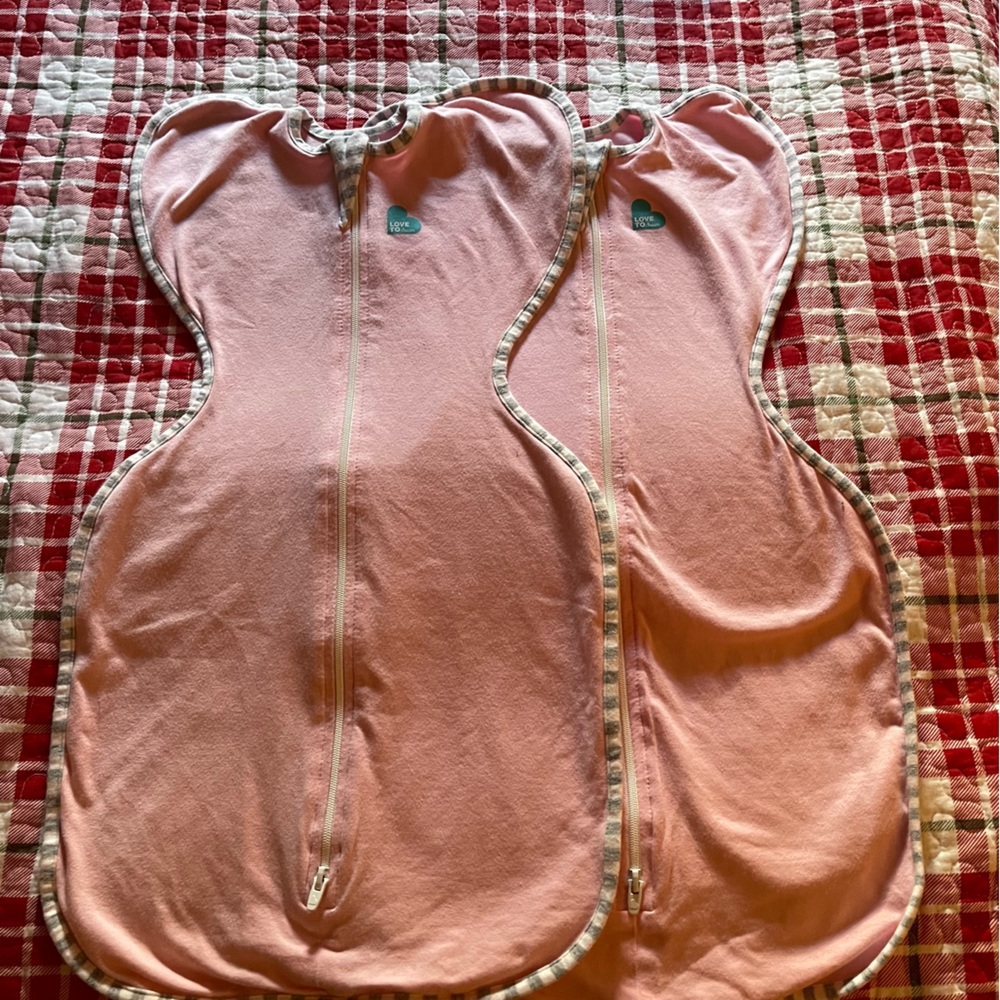 Love to Dream Swaddle Up Newborn Size S ( 8-13 lbs)